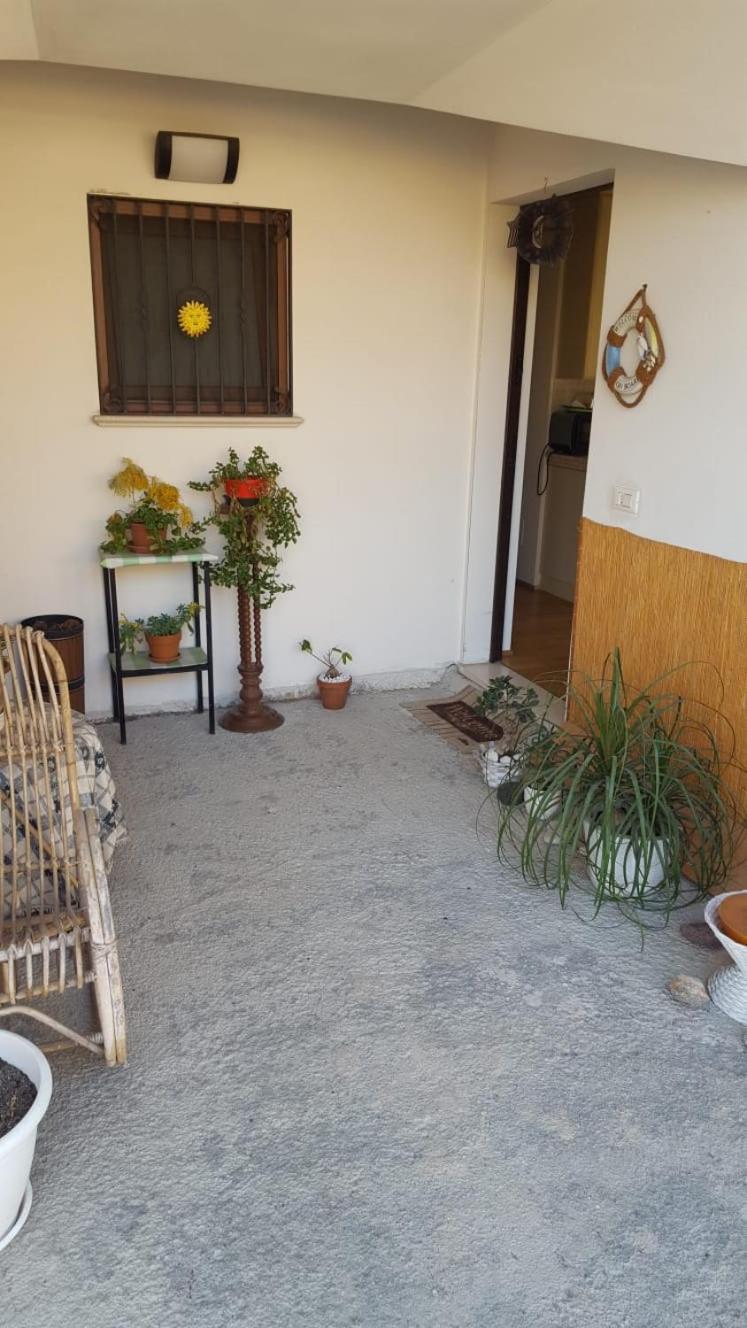 Villa La Casa Di Cindy à Montesilvano Marina Extérieur photo