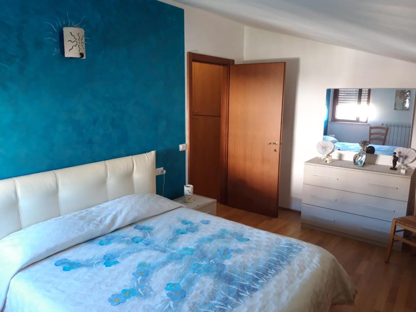 Villa La Casa Di Cindy à Montesilvano Marina Extérieur photo